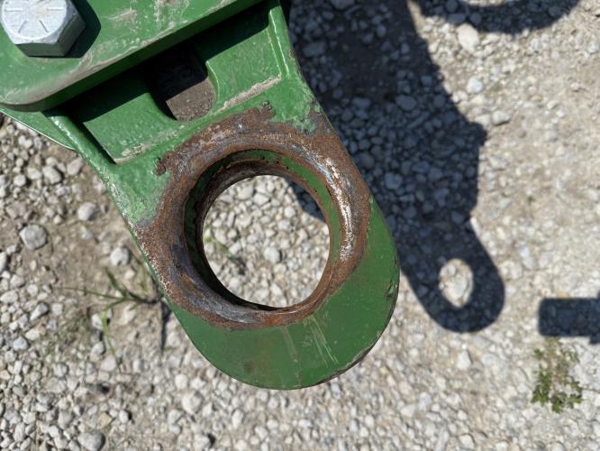John Deere 2730