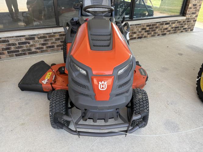Husqvarna TS 354XD