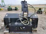 John Deere SB84H