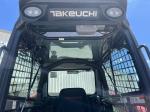 Takeuchi TL12R-2