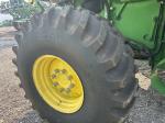 John Deere S680