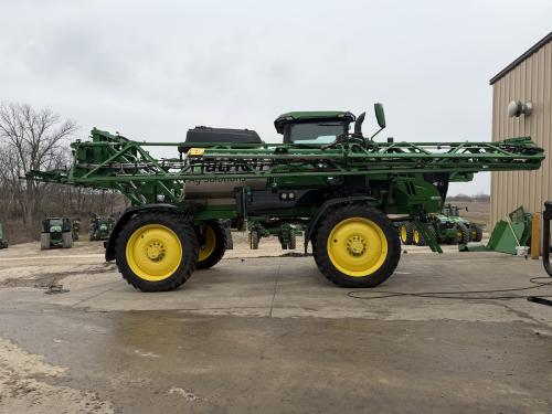 2023 John Deere 412R