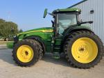 John Deere 8R 410