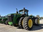 John Deere 9570R