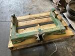 John Deere TY16043 CAT 3N QUICK HITCH