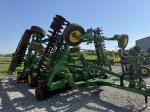 John Deere 2660VT