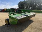John Deere C450