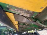 John Deere 630F