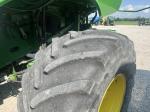 John Deere S680