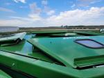 John Deere S770