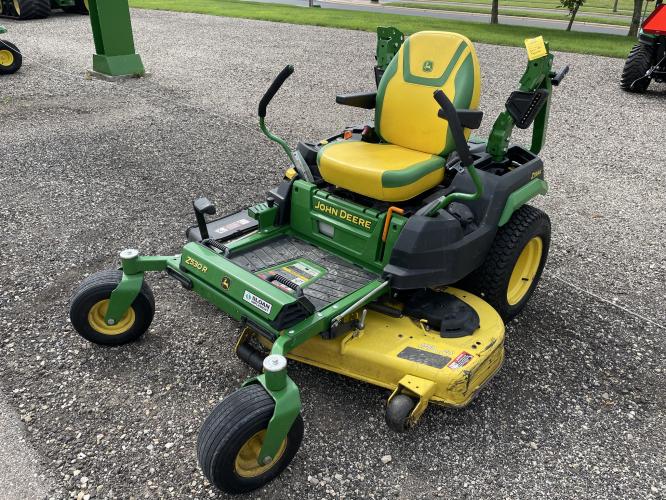 John Deere Z530R