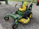 John Deere Z530R