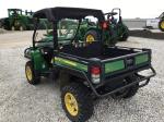 John Deere XUV 825I GREEN