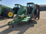 John Deere HX15