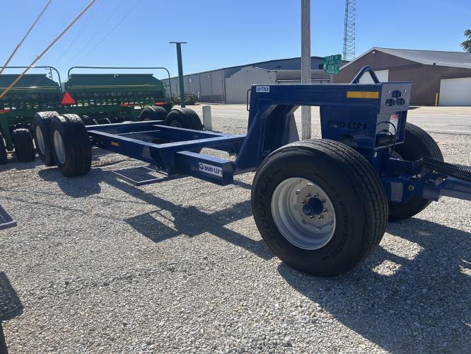 Duo Lift LB1TXLB