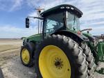 John Deere 8270R