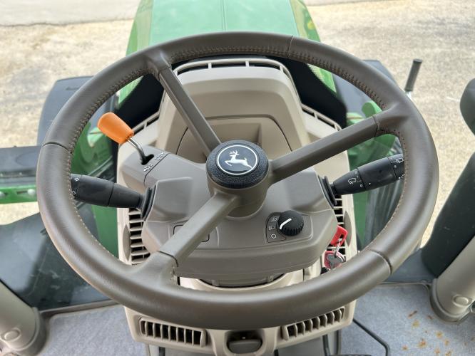 John Deere 6R 175