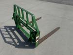 John Deere AP12G