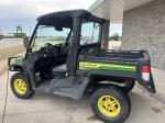 John Deere XUV835M