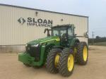 John Deere 8R 370