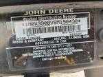 John Deere X390