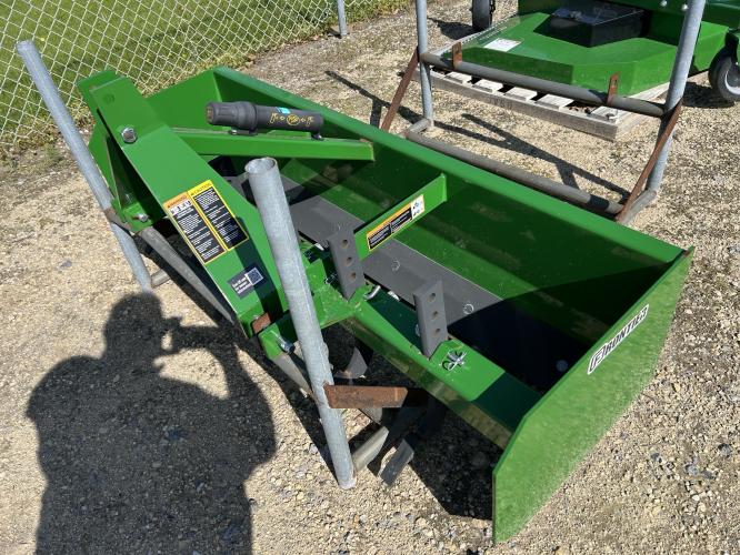 Frontier BB5072