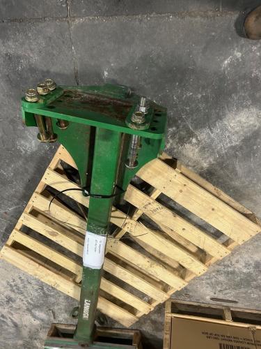 Lankota TH400-TH1451K REAR HITCH FOR JD COMBINES