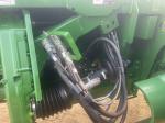 John Deere RDF 35