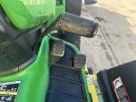 John Deere X320