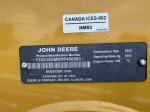 John Deere 333G