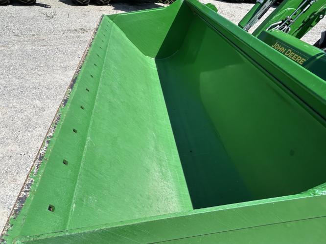 John Deere 6R 130