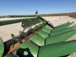 John Deere C8R