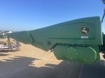 John Deere C8R