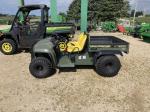 John Deere 4X2 TRAIL