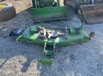 John Deere 2038R