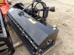 John Deere FMH205