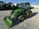 John Deere 4052R