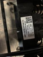 John Deere AUC12403 SEAT SUSPENSION