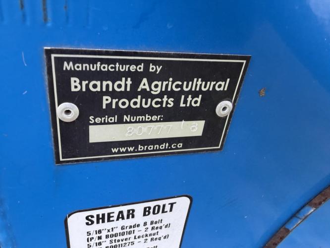 Brandt 1390