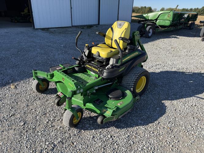 John Deere Z960M