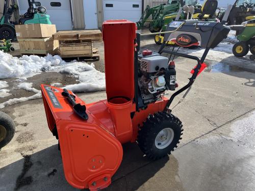  Ariens Deluxe 24