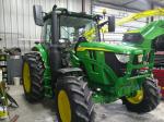 John Deere 6R 130