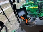 John Deere S770