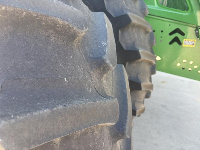John Deere 9R 440