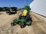 John Deere Z970R