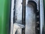 John Deere C8R