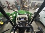 John Deere 4052R