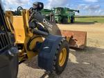 John Deere 324L