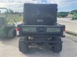 John Deere XUV835R Premium Cab