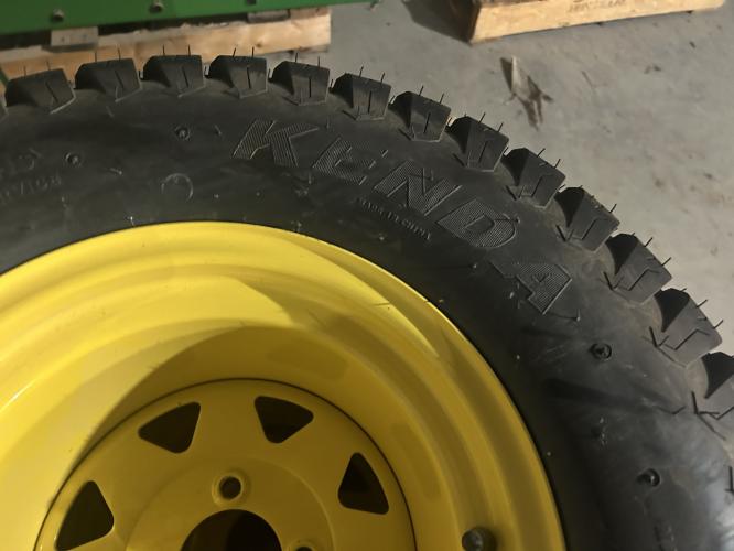 John Deere TCU13631-TCA17309